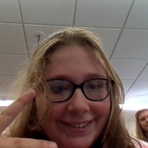 Meet your Posher, Ariana