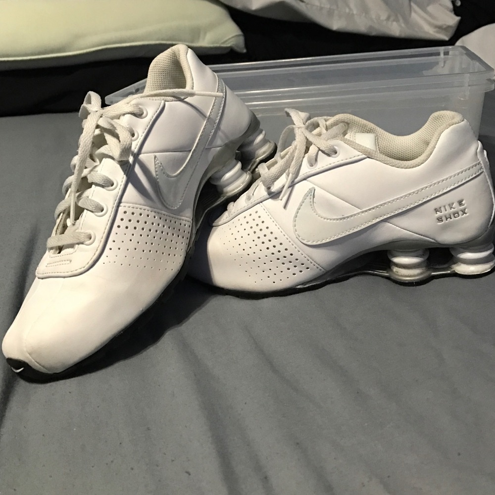 Nike shox