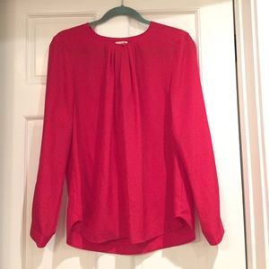 J Crew blouse