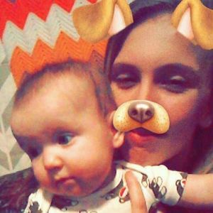 Meet your Posher, Katie