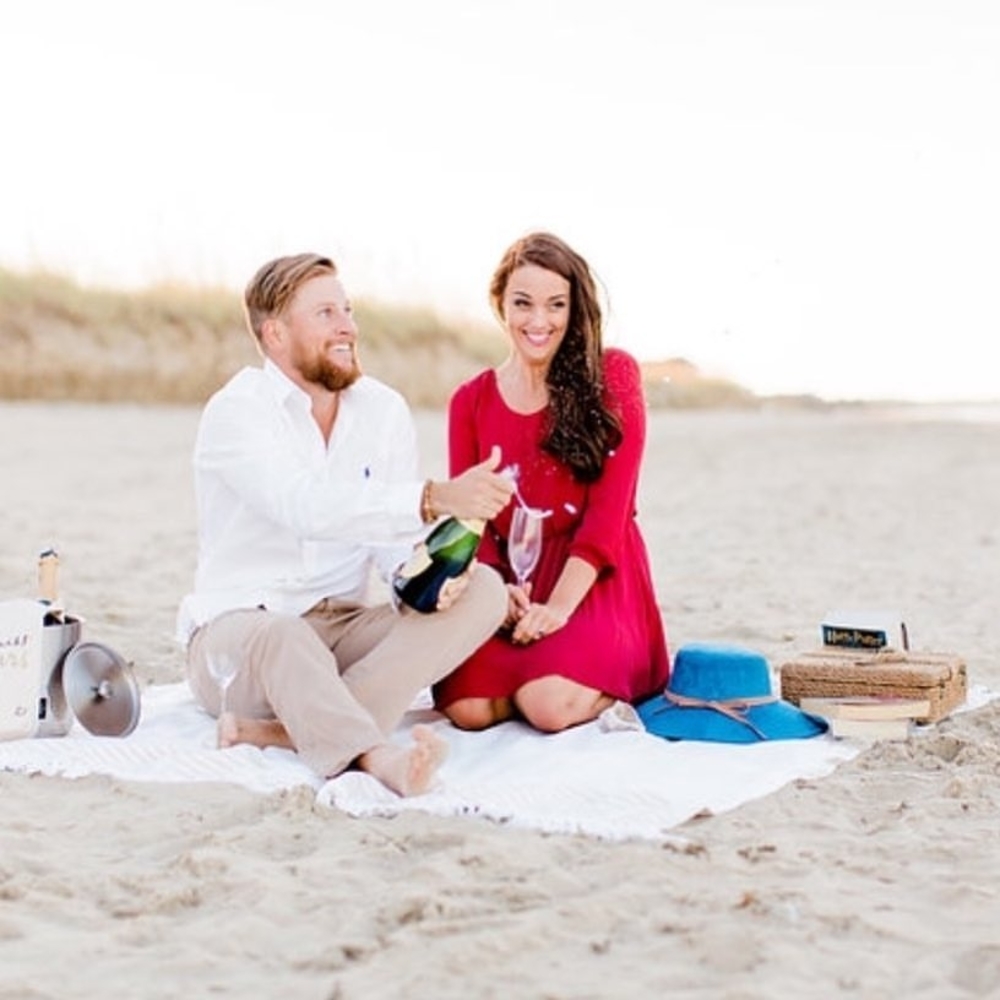 Meet your Posher, Clayton