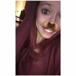 Meet your Posher, Kiara