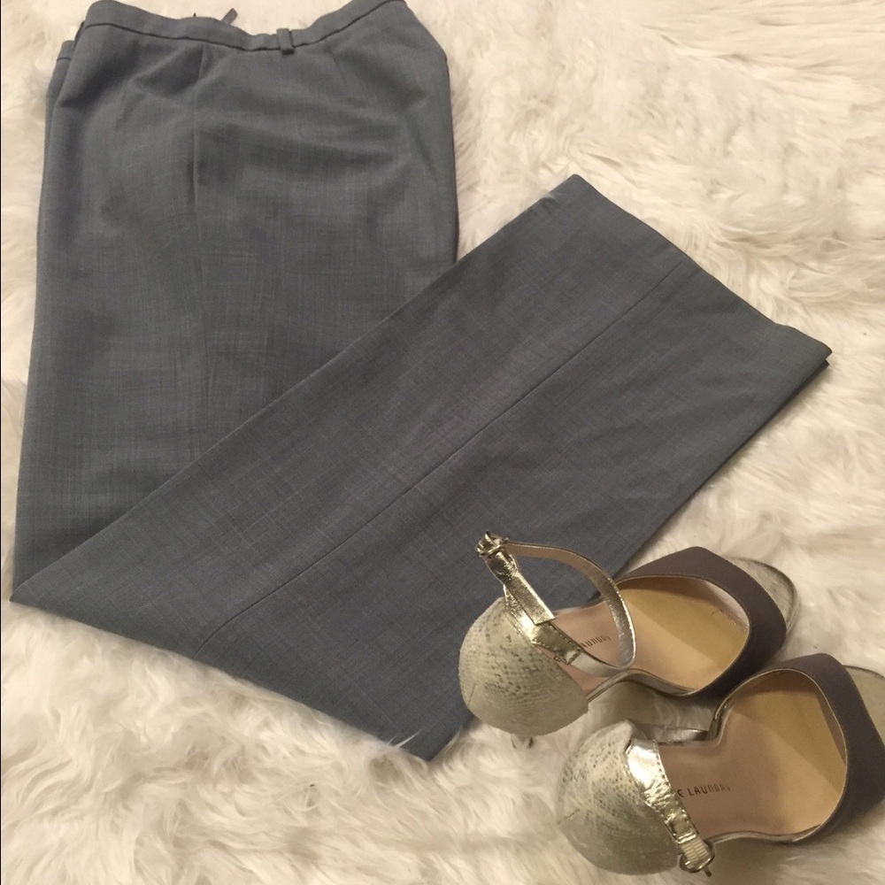 Gap trousers