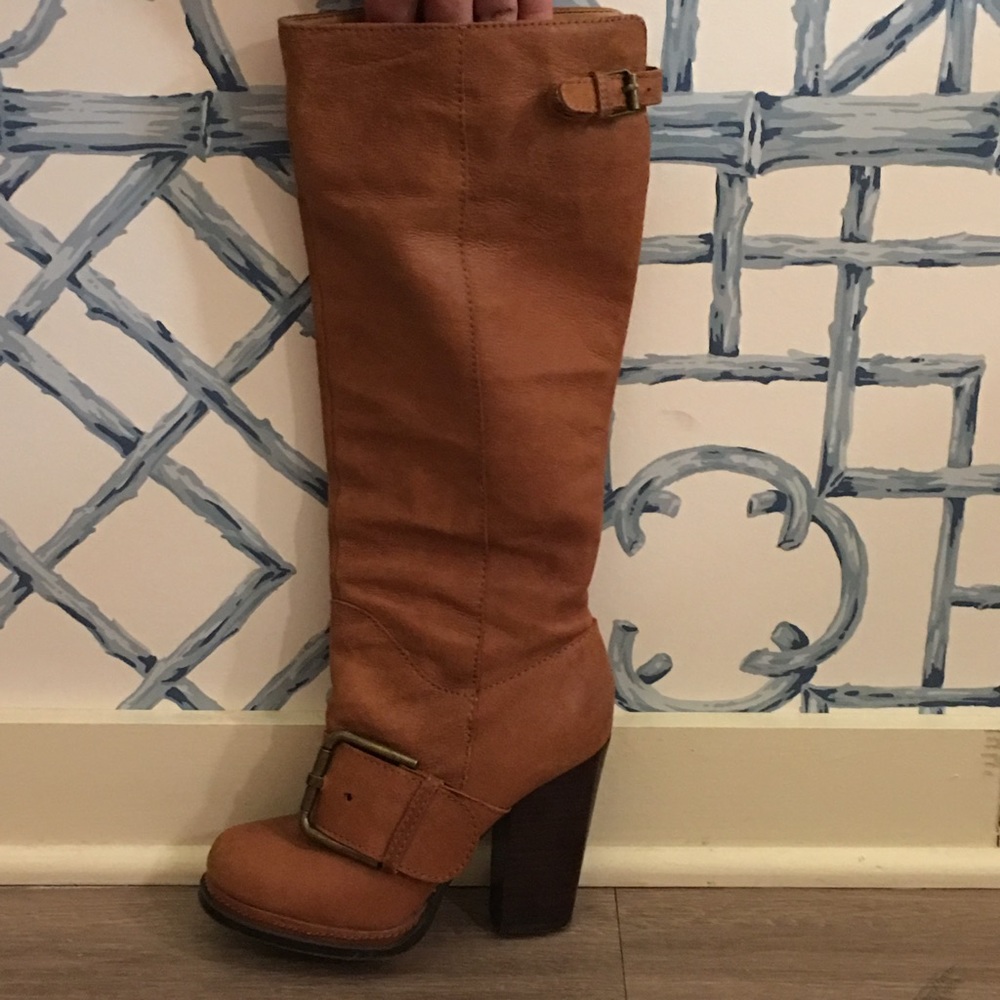 Nine West Boots