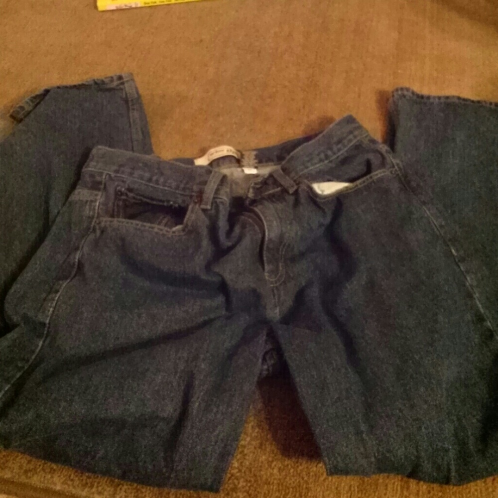 Men's jeans