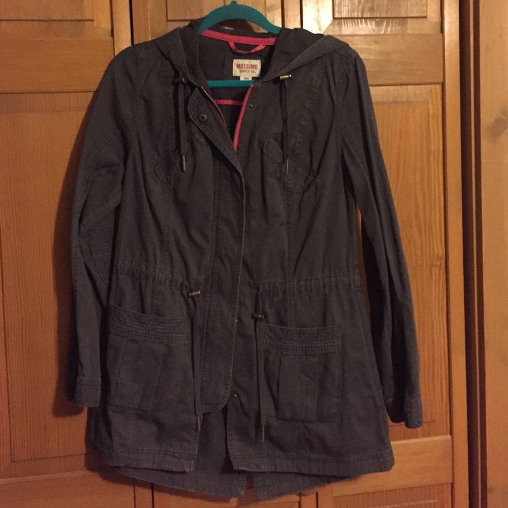 Mossimo Jacket - image 2