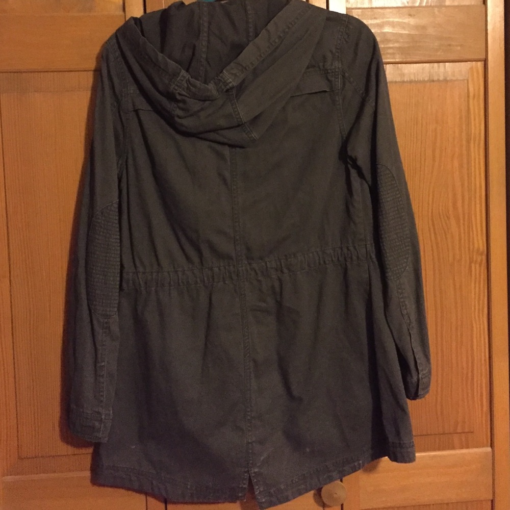 Mossimo Jacket - image 3