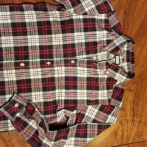 sold...Boys Button Shirt SOLD