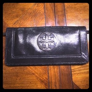Tory Burch clutch