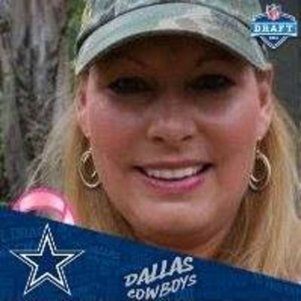 Meet your Posher, Sandra