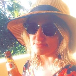 Meet your Posher, Johnna