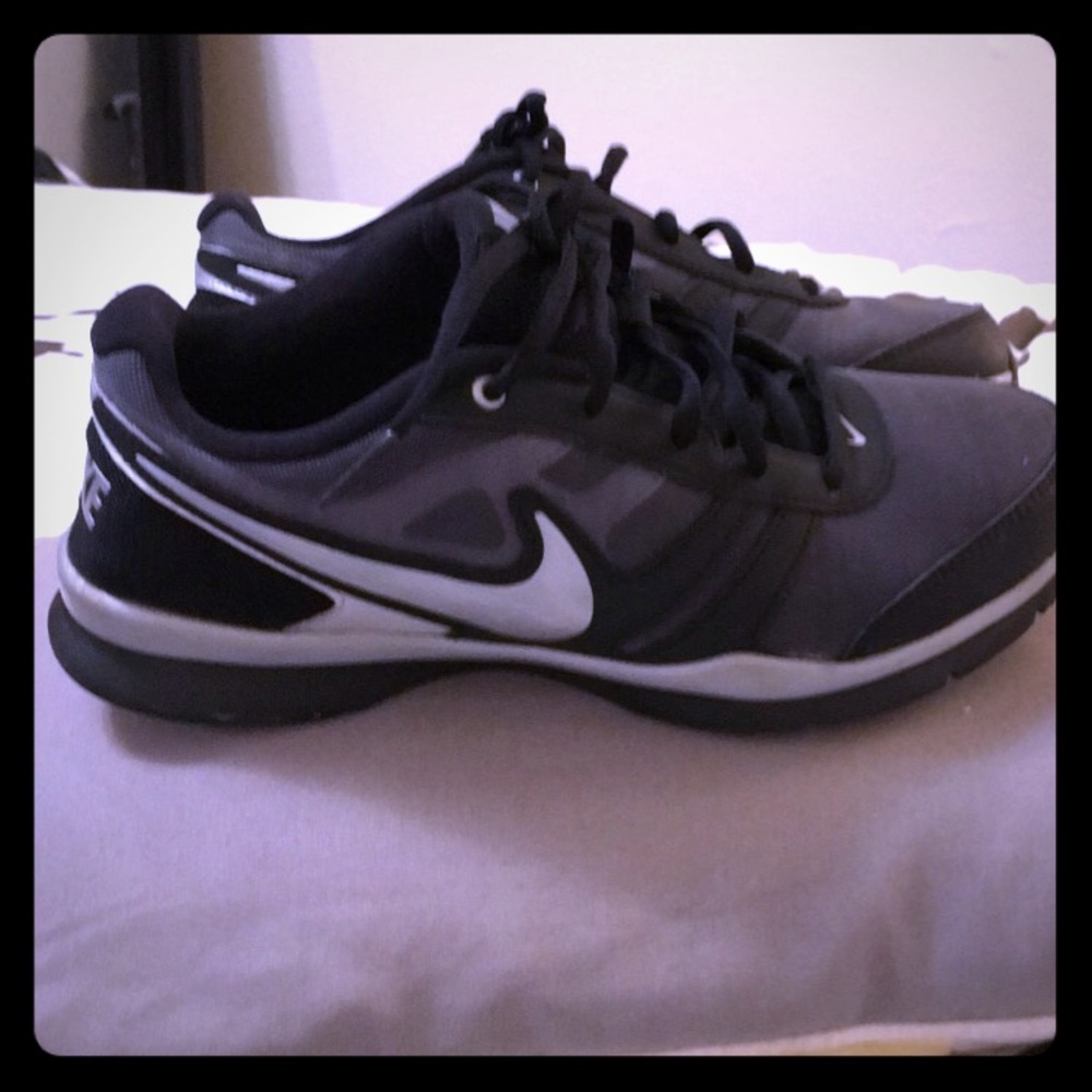Nike Trainers Total Core TR 2