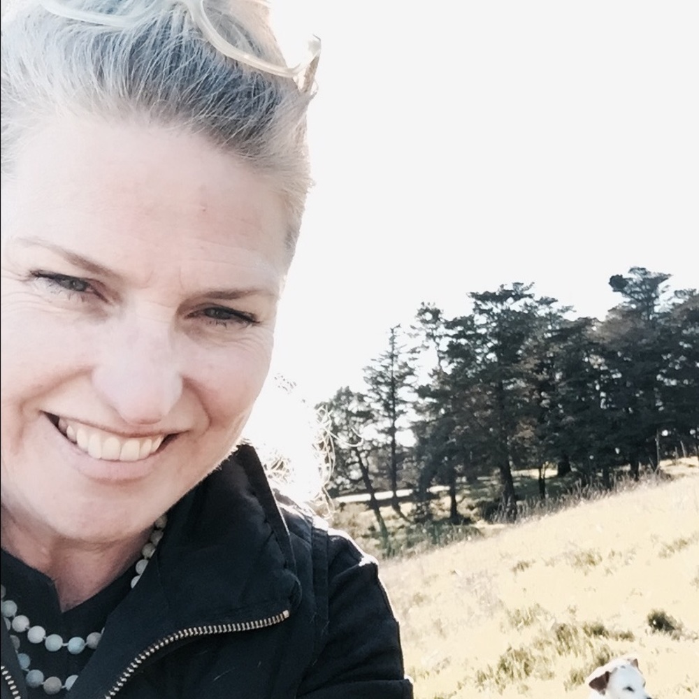 Meet your Posher, Lesley