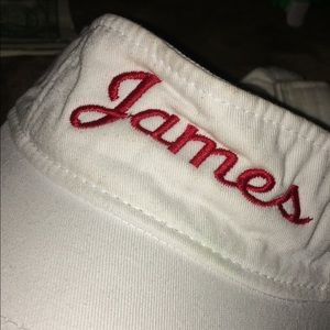 Meet your Posher, James