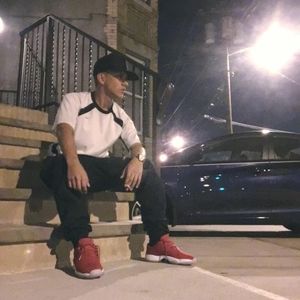 Meet your Posher, Jean pierre