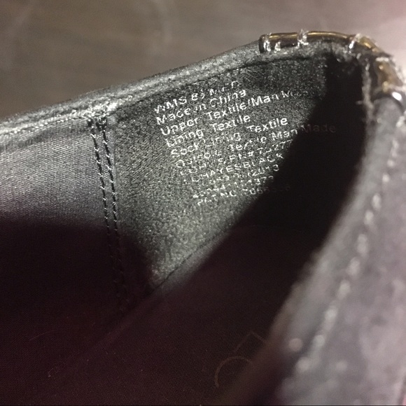 LC LAUREN CONRAD HEELS - Picture 3 of 4