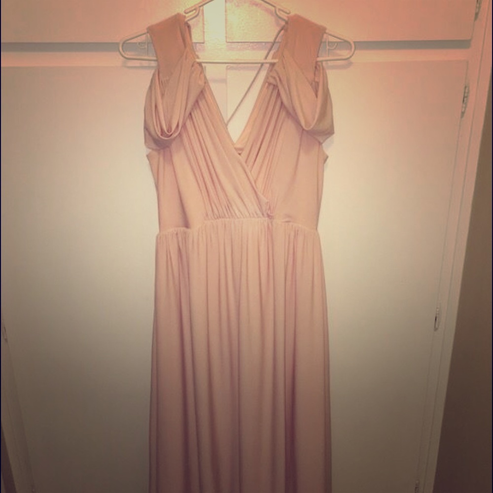 Women's Maternity Dress