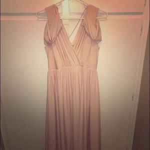 Women's Maternity Dress