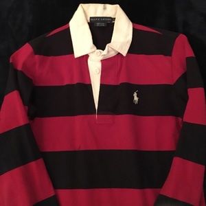 Ralph Lauren long sleeve