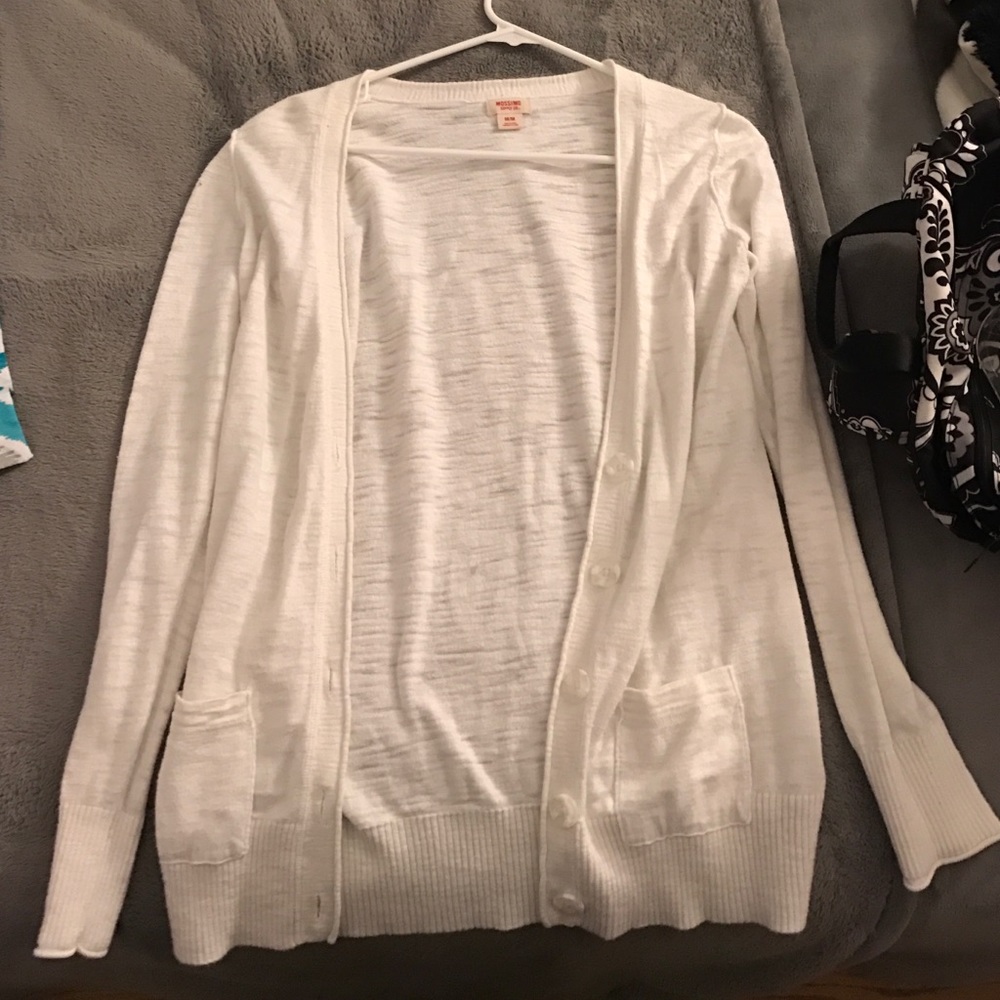 Mossimi Target cardigan