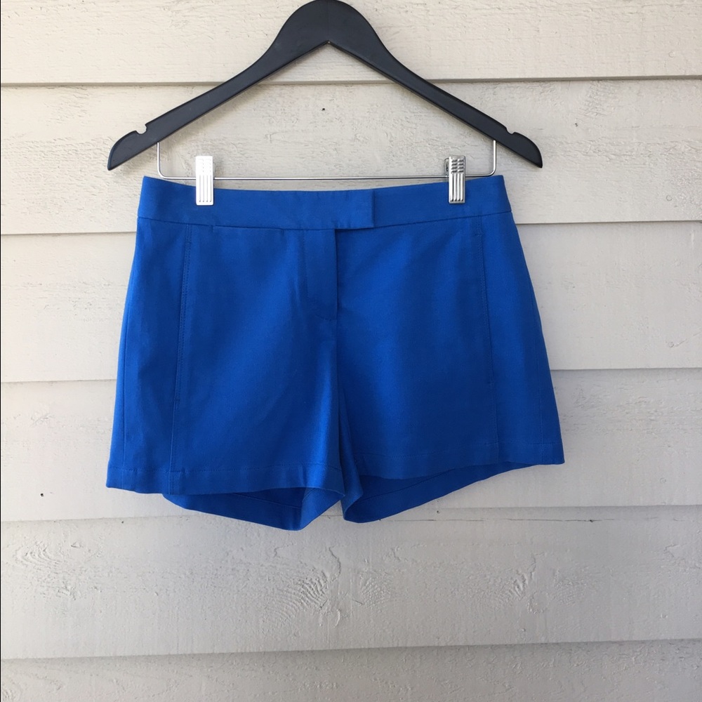 Theory Shorts