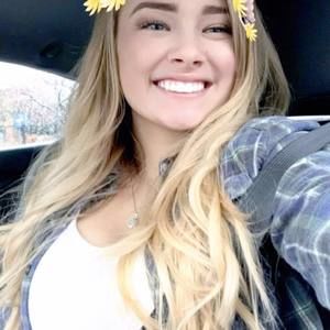 Meet your Posher, Maddison