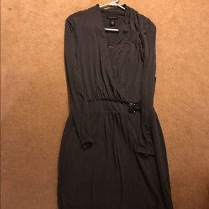 White House Black Market size 6 dress