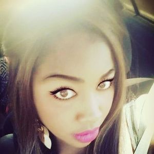 Meet your Posher, Krystle