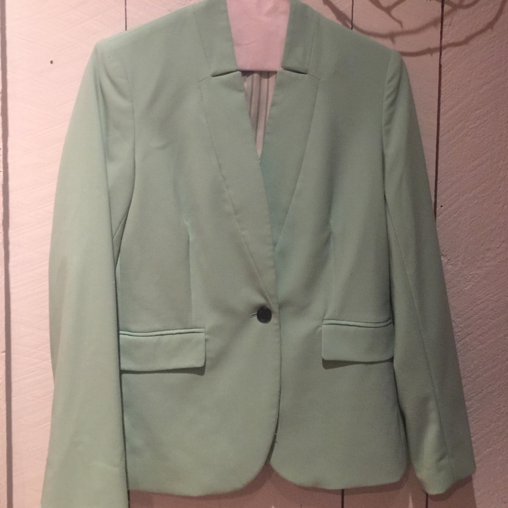 Vince Camuto blazer