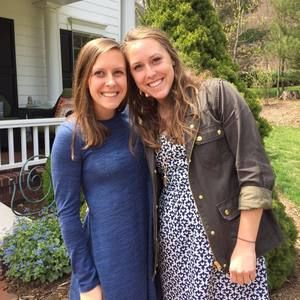 Meet your Posher, Kelly