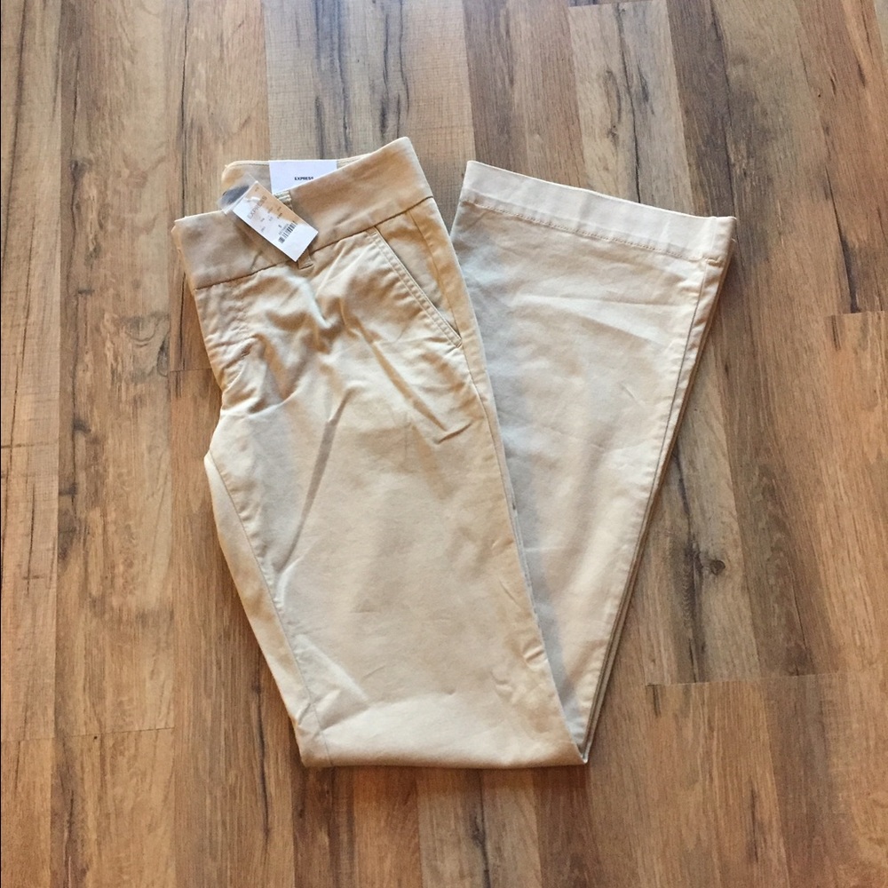 Express | Khakis / Chinos