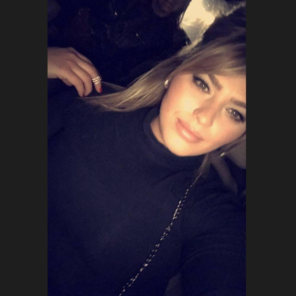 Meet your Posher, Gina