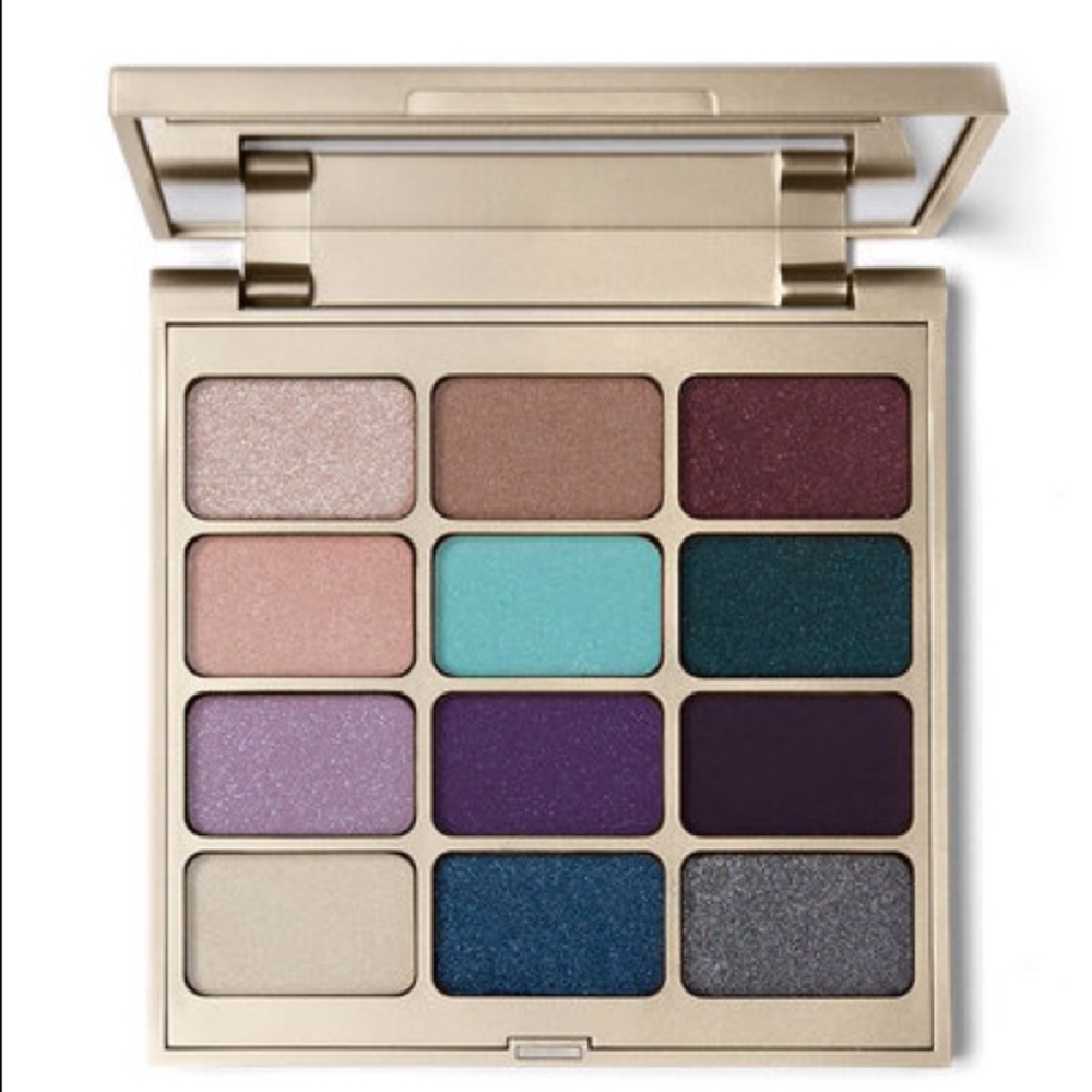 Stila Eyes Are The Window Shadow Palette - Body