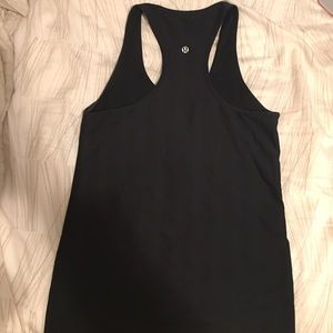 Lulu lemon tank top