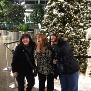 Meet your Posher, Carolyn