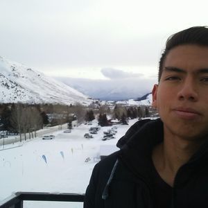 Meet your Posher, Daniel