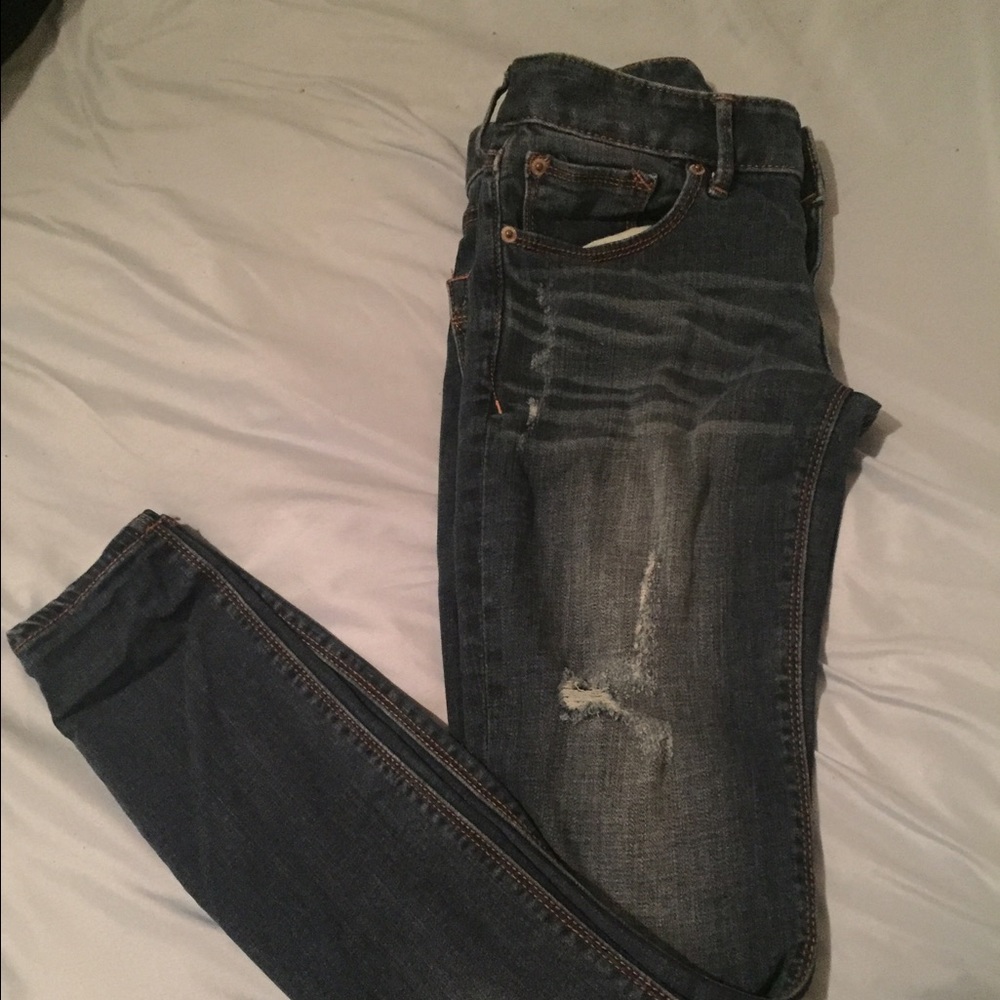 Express Jeans