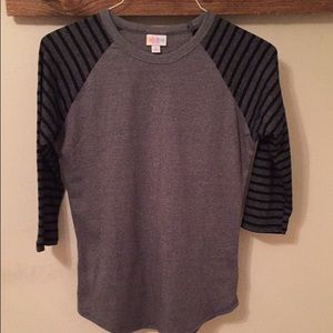 LuLaRoe randy tee