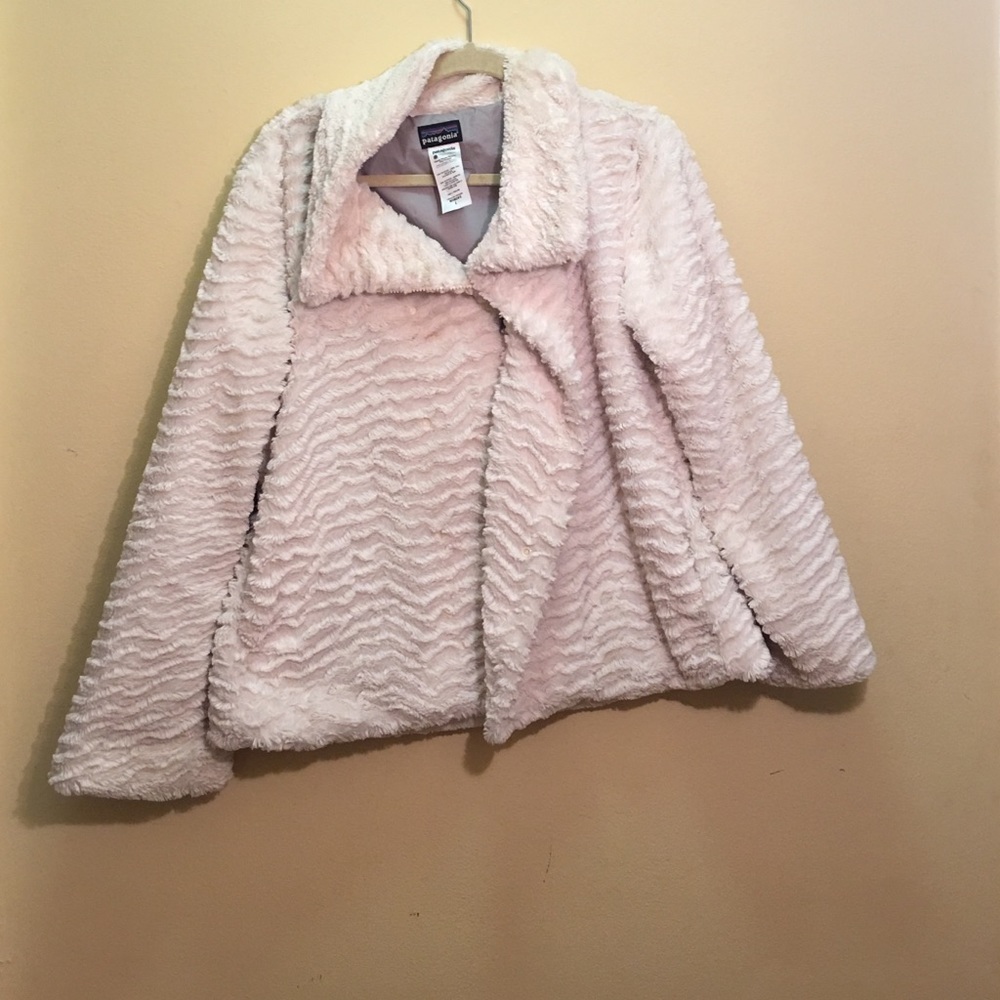 Patagonia Women's Jacket