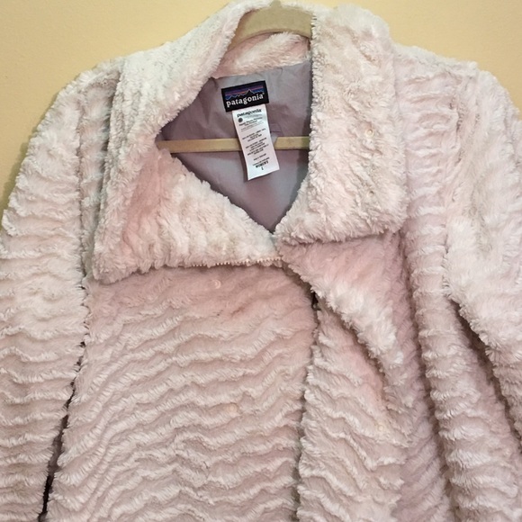 Patagonia Women's Jacket - Picture 2 of 4