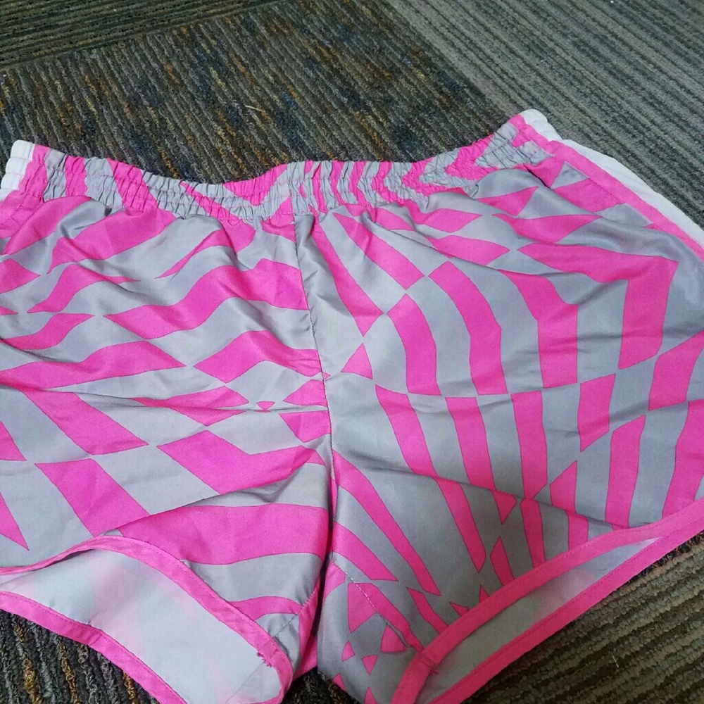 XL Danskin running shorts