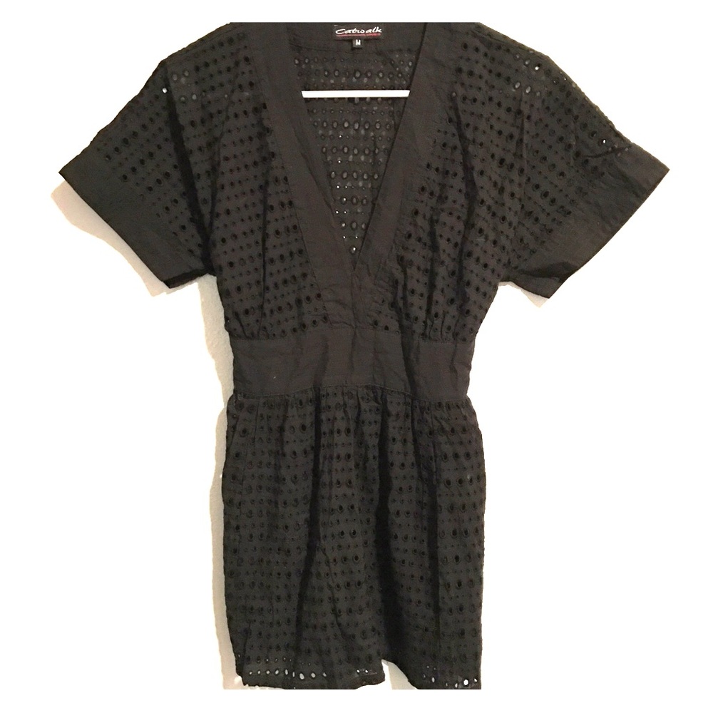 Catwalk Women's Top