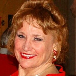 Meet your Posher, Kathleen