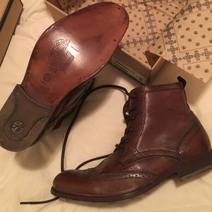 HostPick 2.24 ✨ H by Hudson Angus Boots