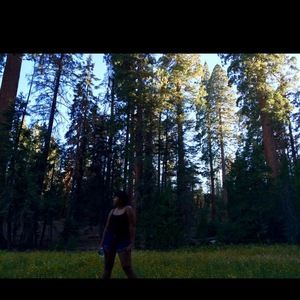 Meet your Posher, Bianca