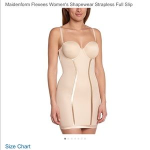Maidenform Flexees Women's Shapewear