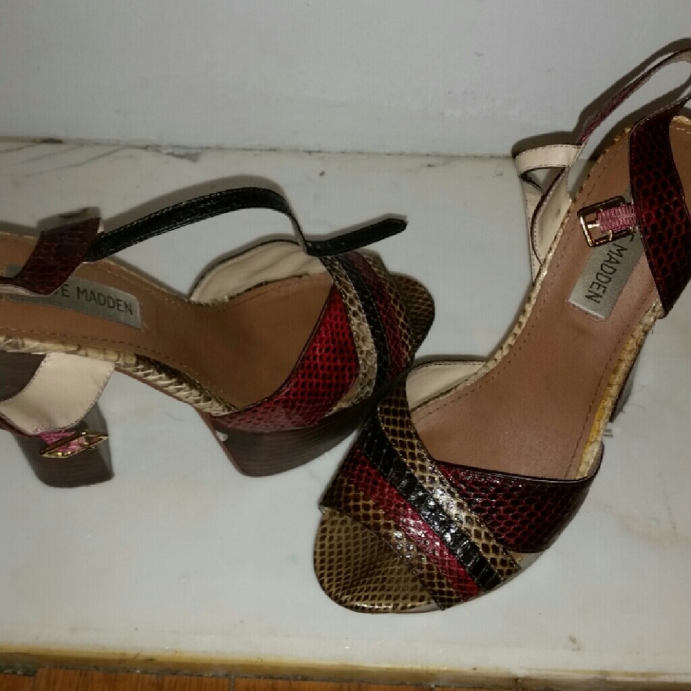 Women's Pump