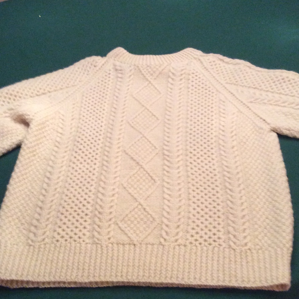 Sweater