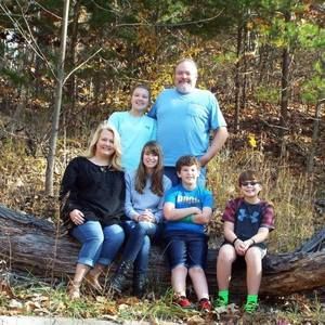 Meet your Posher, Tracy