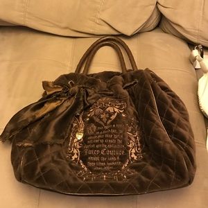 Juicy Couture Bags - Juicy Couture bag Juicy Couture Bags - Juicy Couture bag